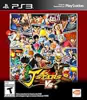 Amazon | J-Stars Victory Vs+ (輸入版:北米) - PS3 | ゲームソフト